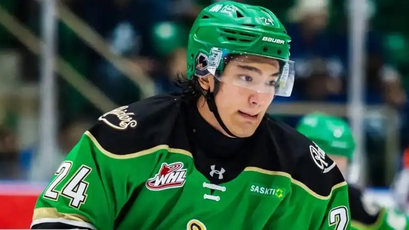 Саркенов отдал пас