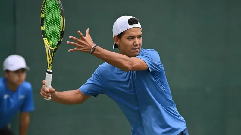 Даниэль Тазабеков