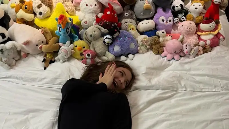 Софья Самоделкина