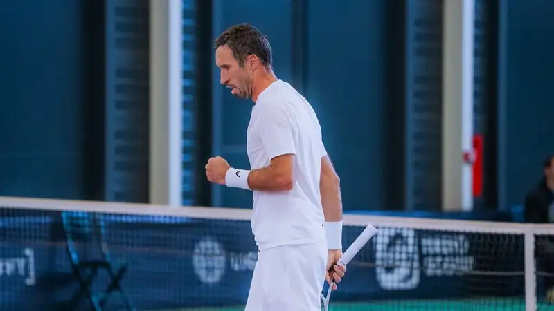 Михаил Кукушкин