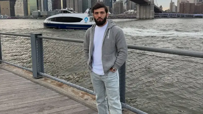 Арман Царукян