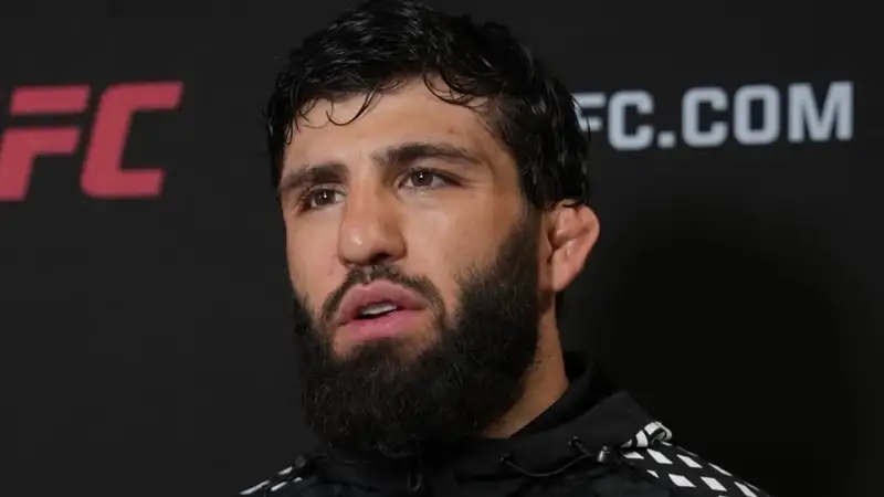 "Пэдди просто мусор": Царукян раскритиковал выступление Пимблетта