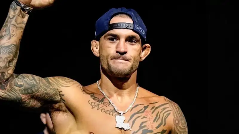 Порье заявил о готовности вернуться в UFC ради трилогии с Гейджи