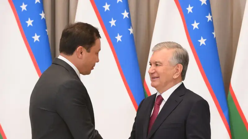 Фото: НОК РК