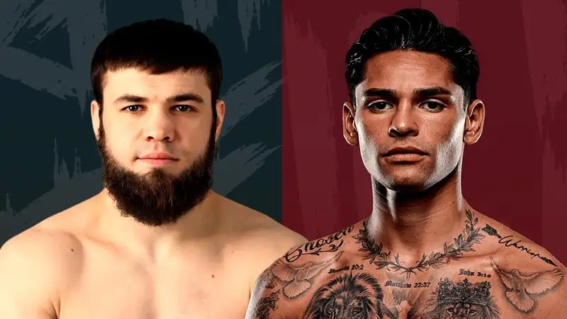 Руслан Мадиев