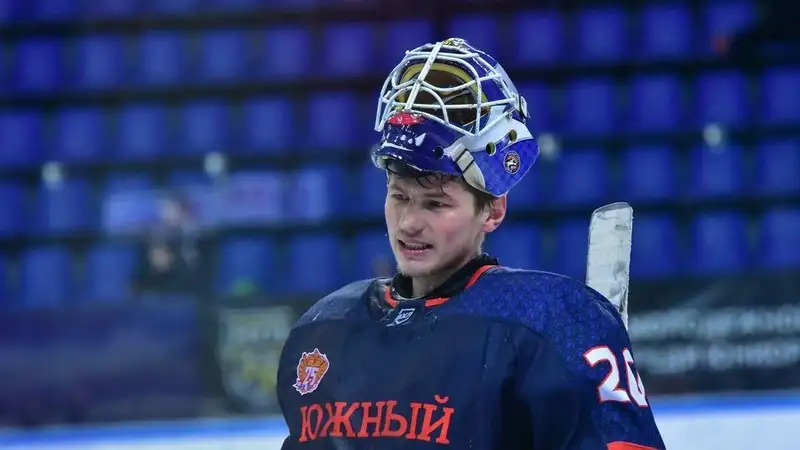 Фото: ХК "Южный Урал"