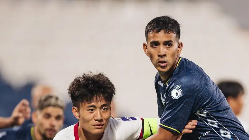 Фото: ФК "Динамо" Москва