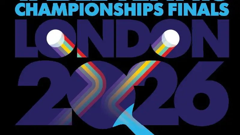 Чемпионат мира по настольному теннису в Лондоне