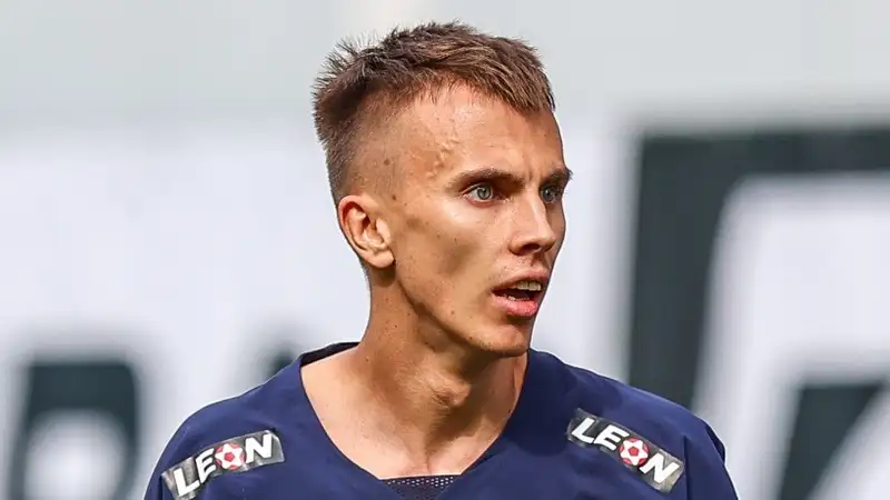 Фото: ФК "Сочи"