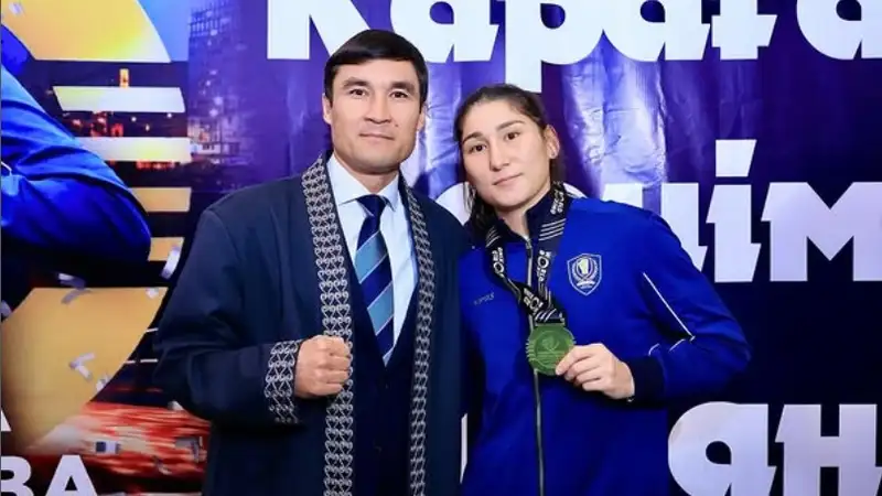 Министр о драке Сапиева