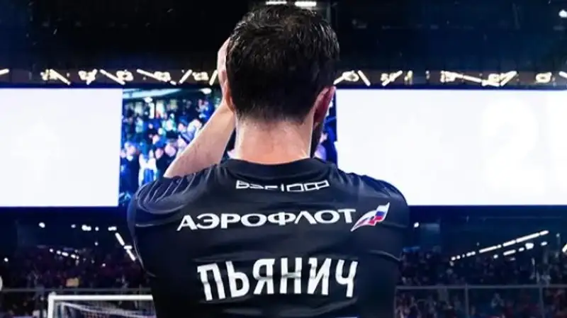 Пьянич отказал "Актобе"