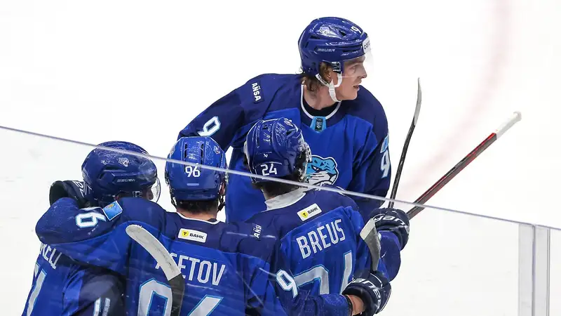 "Барыс" сообщили ужасные новости из России 