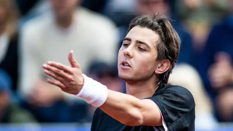 Фото: НОК РК