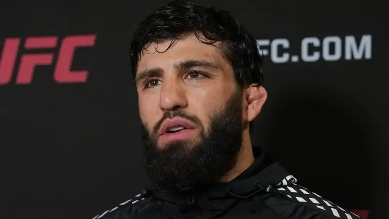 Арман Царукян