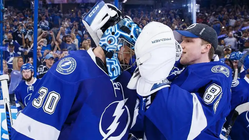 Андрей Василевский