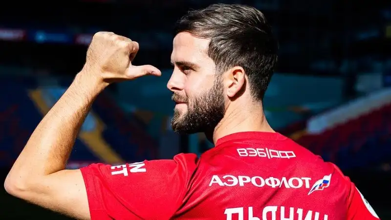 Фото: ФК ЦСКА