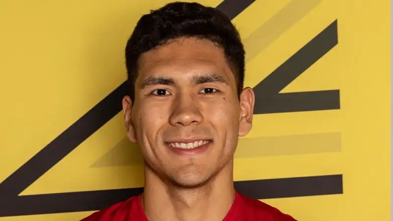 "Готовы на все 100%": Анарбеков прокомментировал предстоящий матч с "Арсеналом" в ЛЧ