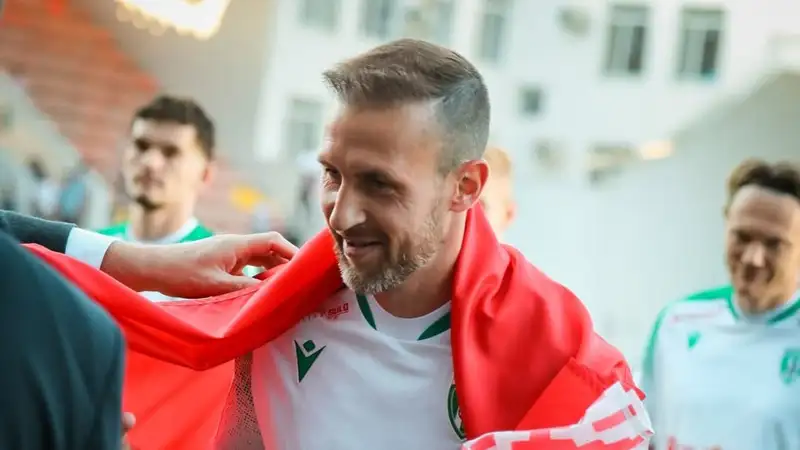 Опытный лидер "Атырау" покинул клуб