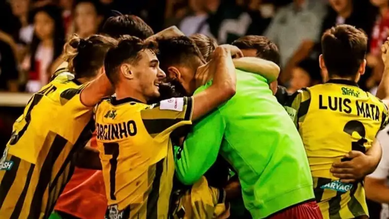 Казахстанская Премьер-лига улучшила свои позиции в рейтинге IFFHS