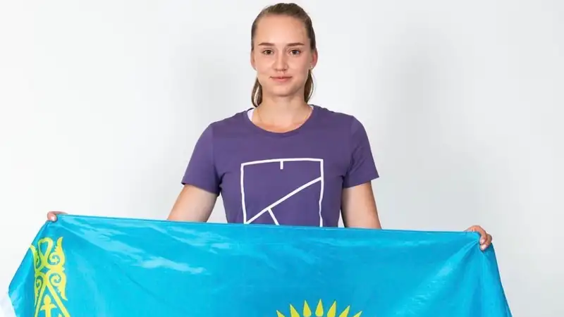 Елена Рыбакина сыграет на турнире WTA 1000 в Дубае