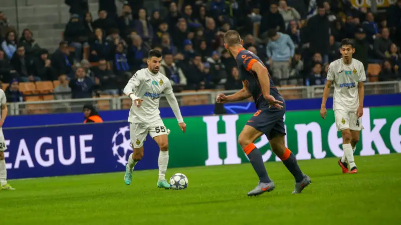 "Команды находятся в разных весовых категориях": тренер о матче "Арсенал" - "Кайрат" в ЛЧ