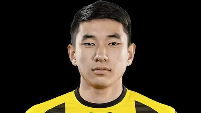 Оматай перейдет в "Иртыш"