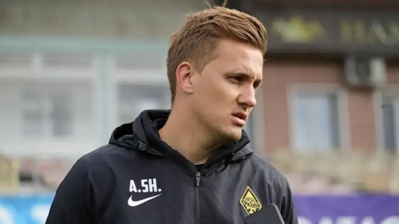 Экс-главного тренера "Кайрата" назвали клоуном