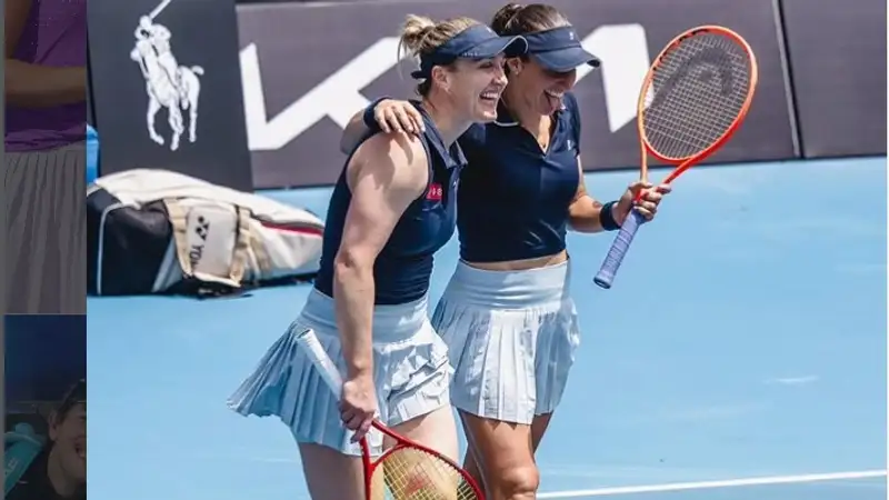 Соперницы Данилиной 