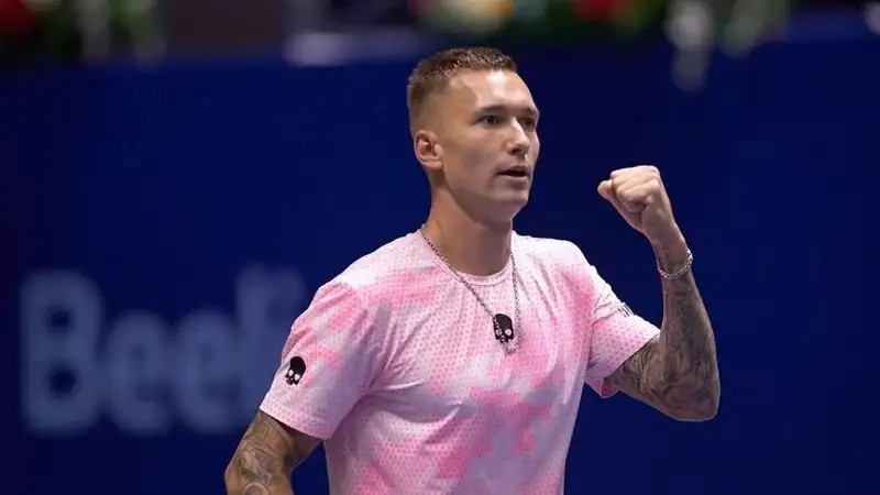 Фото: НОК РК