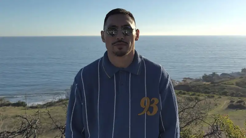 Жанибек Алимханулы 