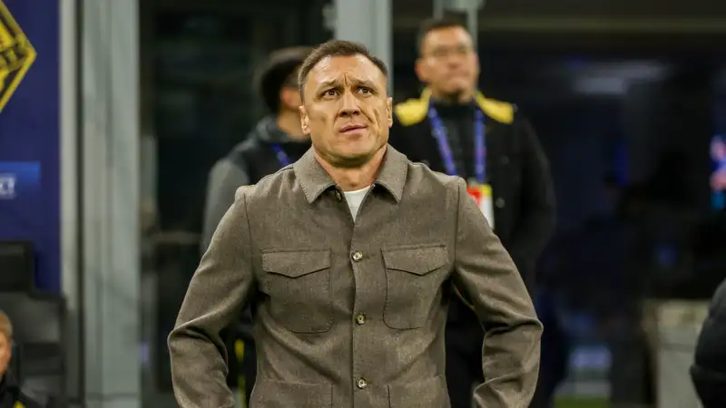 "Команды находятся в разных весовых категориях": тренер о матче "Арсенал" - "Кайрат" в ЛЧ