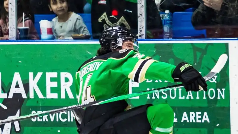 Алишер Саркенов