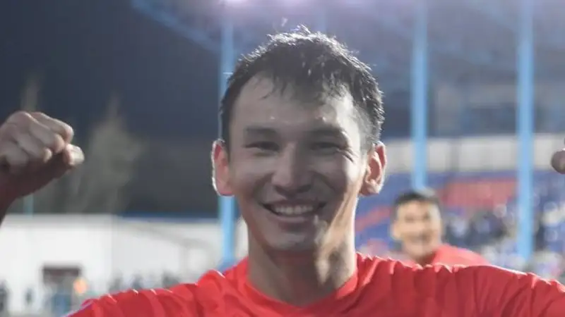 Фото: ФК "Кайсар"