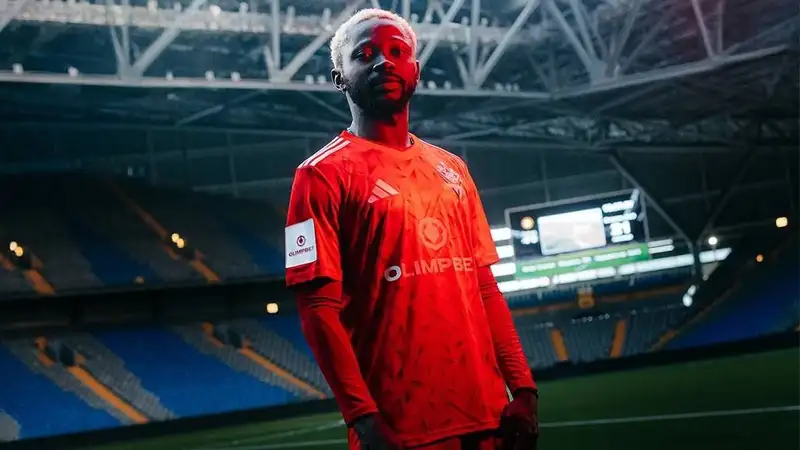 "Актобе" избавляется от легионеров для очередных мегатрансферов