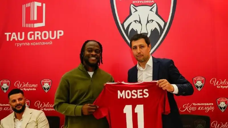 Фото: ФК "Кайсар"