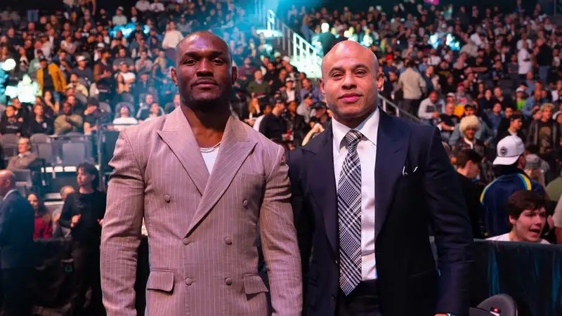 Камару Усман