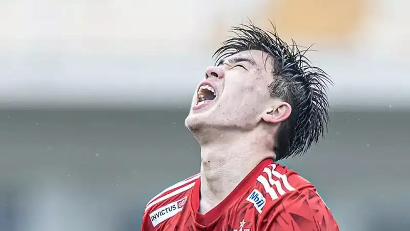 Фото: ФК "Актобе"