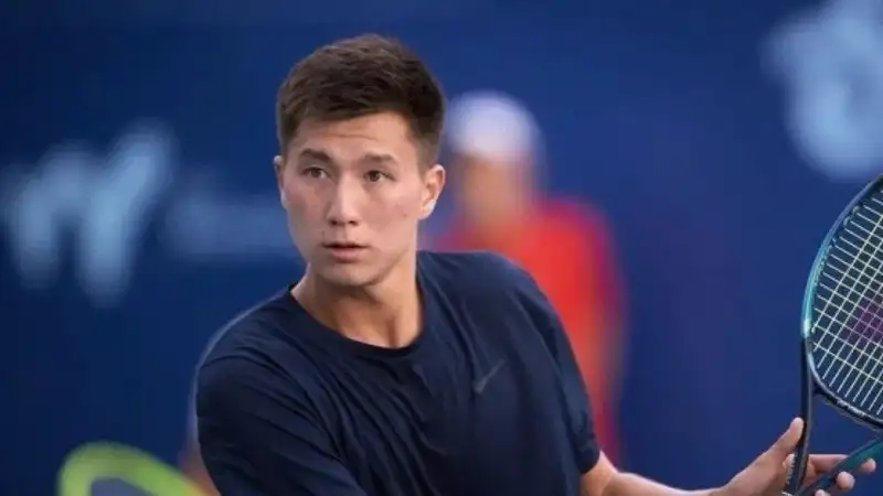 Фото: НОК РК