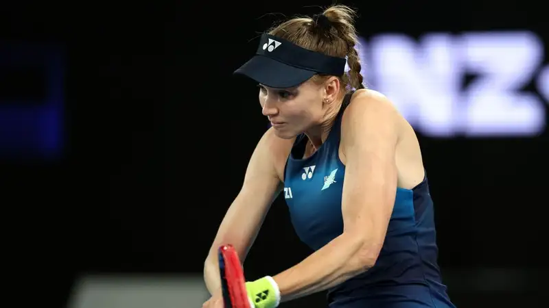 Рыбакина рассказала, что станет ключом к победе над Соболенко в финале AO-2026