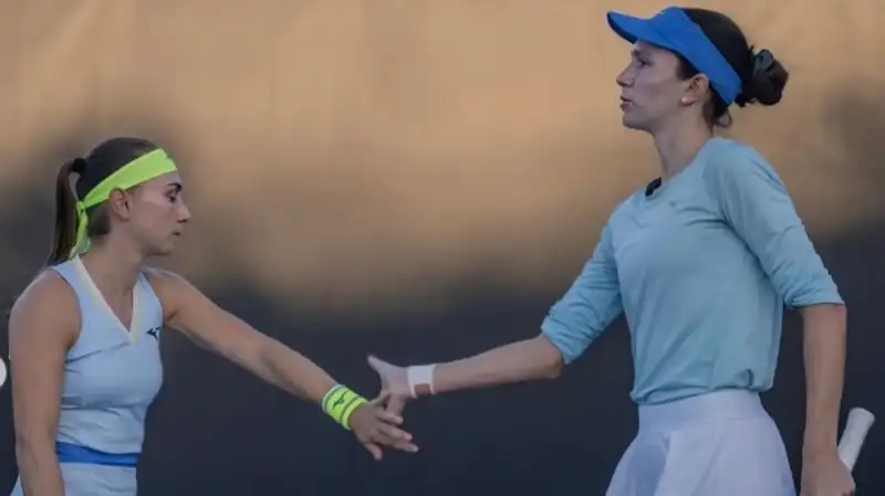 Кто станет соперником Данилиной 