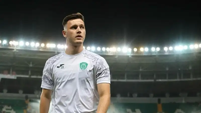 Самородов и Кенжебек помогли "Ахмату" победить европейский клуб