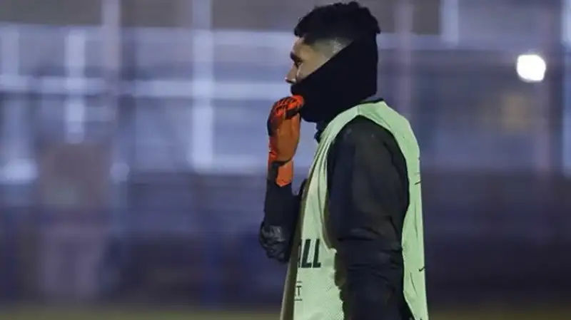 Анарбекова оценил Артета 