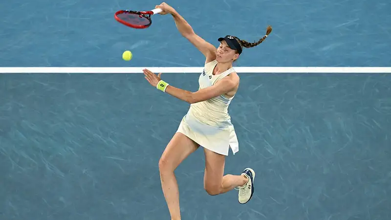 Постараюсь найти способ выиграть: Рыбакина высказалась о предстоящем матче с Соболенко