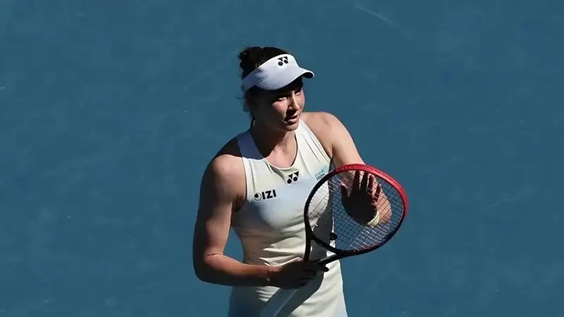 Финальный дубль: Казахстан установил уникальное достижение на Australian Open