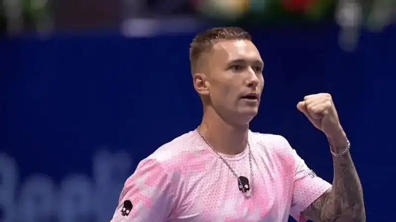 Фото: НОК РК