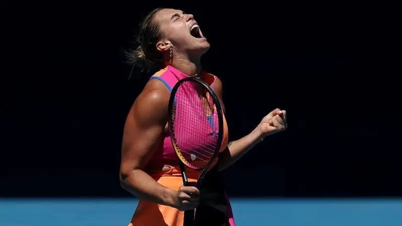 Арина Соболенко