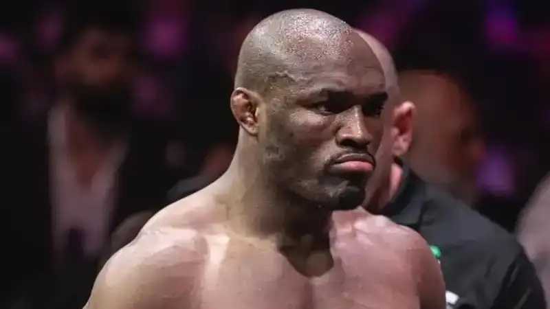 Камару Усман