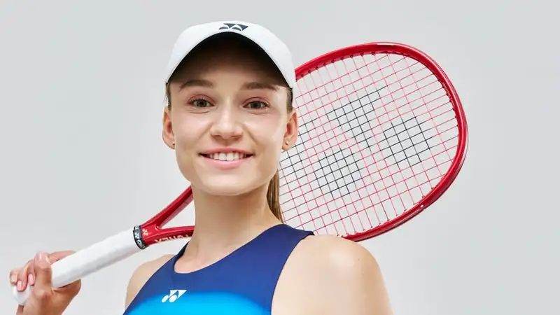 Жуткий триллер устроила лучшая теннисистка Казахстана в битве за финал Australian Open