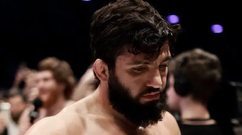 Арман Царукян