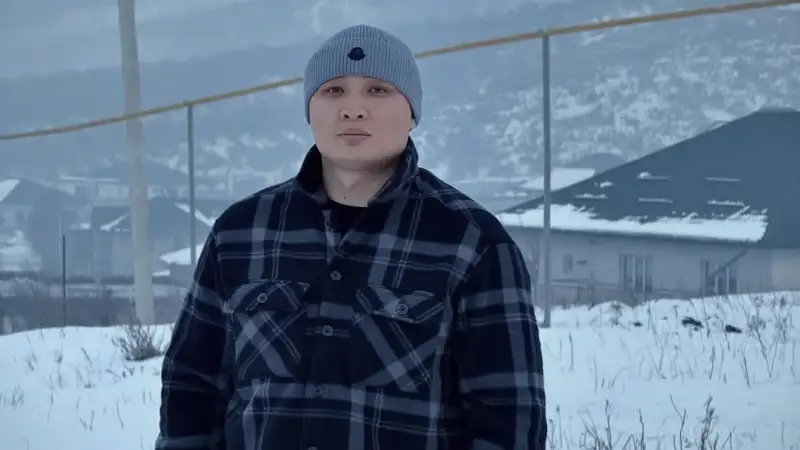 Топовый нокаутер из Казахстана брутально уничтожил соперника (видео)